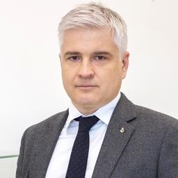 Генеральный директор компании «Дальрефтранс» Андрей ГРЕЧКИН