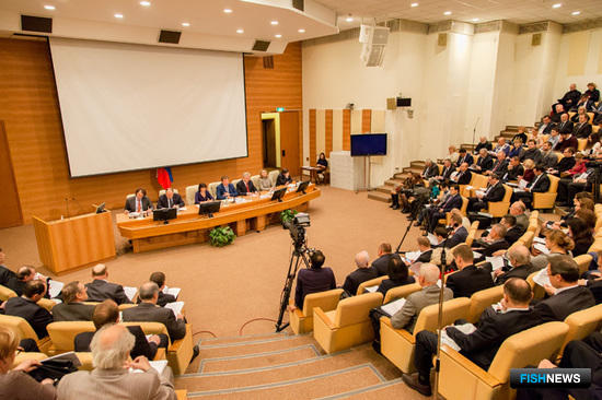 Пробелы в отраслевом законодательстве обсуждались в рамках парламентских слушаний в Госдуме