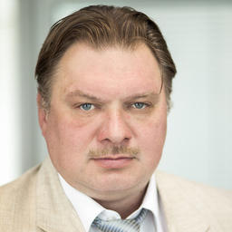 Заместитель генерального директора по управлению нефинансовыми активами ФГУП «Нацрыбресурс» Андрей ЗАХАРОВ