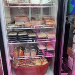 Сахалинская полиция выявила семейный бизнес на нелегальной рыбе. Фото пресс-службы областного УМВД