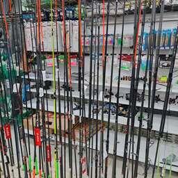 Участки для организации любительского лова распределили в Хабаровском крае