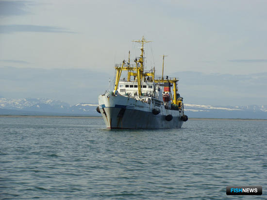 Судовладельцам расскажут, как правильно опломбировать ТСК