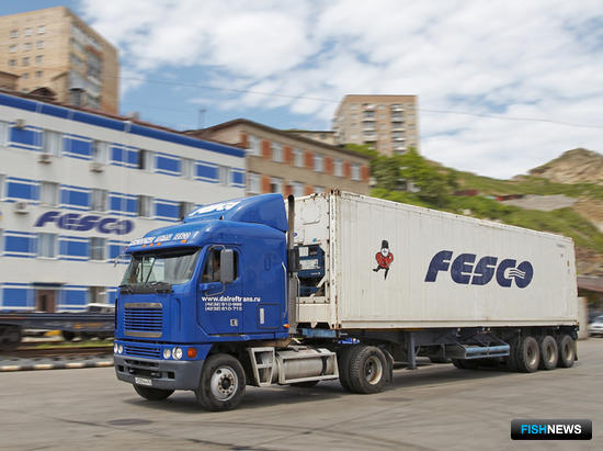 Став дочерним предприятием группы FESCO, компания приобрела новые возможности для дальнейшего развития своего направления