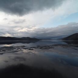 Зейское водохранилище. Фото DVfromDV. CC BY-SA 4.0