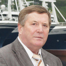 Генеральный директор ЗАО «АКРОС» Валерий ВОРОБЬЕВ