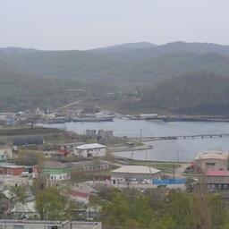 Для развития прибрежных рыбодобывающих населенных пунктов могут использовать инструмент мастер-планов в ДФО