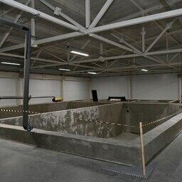 На территории расположат целый комплекс объектов. Фото пресс-службы главы республики