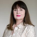 Министр АПК и торговли Архангельской области Ирина БАЖАНОВА