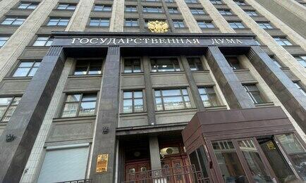 Согласно переданному в Госдуму законопроекту, правительство будет вправе устанавливать нормативы обязательного ввода товаров на организованные торги