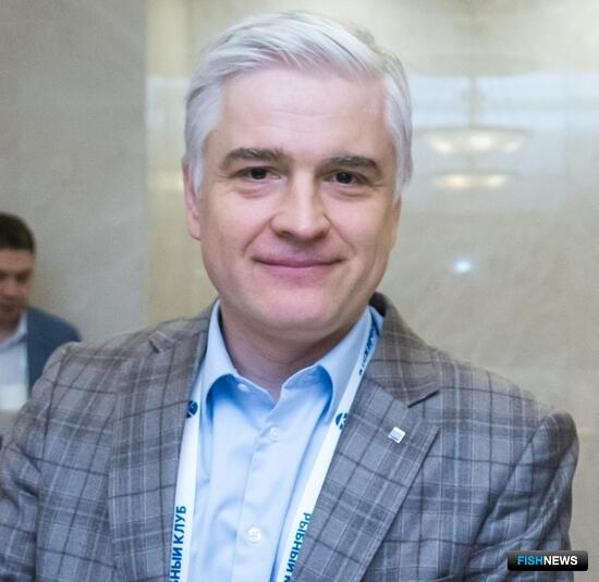 Андрей Гречкин: Перевозкам рыбы поможет ряд мер