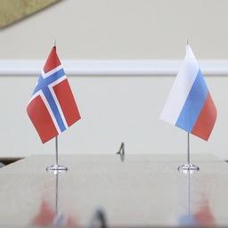Россия и Норвегия согласуют условия рыболовства. Фото пресс-службы ФАР