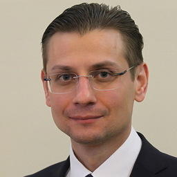 Директор департамента судостроения и морской техники Минпромторга Максим КОЧЕТКОВ. Фото сайта PortNews