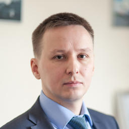 Начальник управления гражданского судостроения АО «Судостроительный завод «Вымпел» Сергей МАЗОХИН