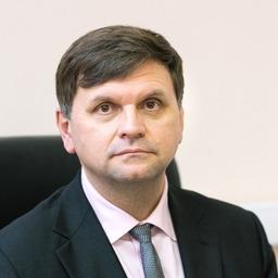 Президент Ассоциации судовладельцев рыбопромыслового флота Алексей ОСИНЦЕВ