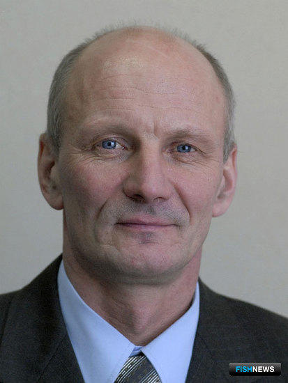 Сегрей КОРОСТЕЛЕВ