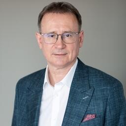 Председатель совета директоров медиахолдинга «Фишньюс» Эдуард КЛИМОВ