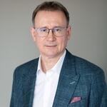 Председатель совета директоров медиахолдинга «Фишньюс» Эдуард КЛИМОВ