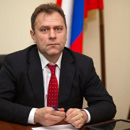 Александр ФОМИН