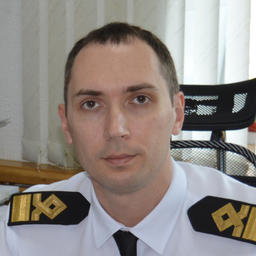 Генеральный директор АО «Рыболовецкий колхоз «Восток-1» Александр САЙФУЛИН