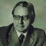 Семен Леонтьевич НИКОЛЕНКО проработал в Дальрыбе почти 30 лет. Фото из личного архива Виктора Николенко