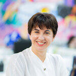 Инна САННИКОВА