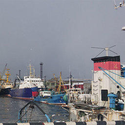 К вопросу о строительстве рыбопромыслового флота для Северного бассейна и его ресурсном обеспечении