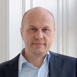 Директор Центра оценки регулирующего воздействия ВШЭ Даниил ЦЫГАНКОВ
