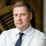 Генеральный директор компании «Шифудо» Анатолий БУРКОВ