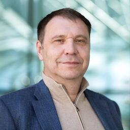 Генеральный директор ПАО «Дальрыба» Вячеслав МОСКАЛЬЦОВ