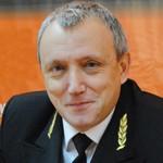 Директор Полярного НИИ морского рыбного хозяйства и океанографии Константин ДРЕВЕТНЯК