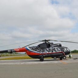 «МорАвиаСервис» занимаемся ротацией экипажей судов по всему миру