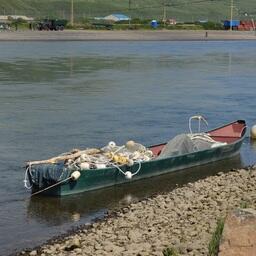 Комиссия по регулированию добычи анадромных видов рыб в Камчатском крае приняла решения о закрытии лососевой путины. Архивное фото