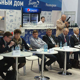 На деловом завтраке, который состоялся на площадке «Русского рыбного дома» в рамках ВЭФ, обсудили возможности использования «инвестиционных квот»