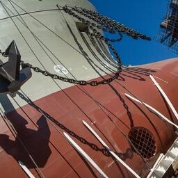 Минпромторг готовится обновить порядок контроля за строительством судов рыбопромыслового флота под инвестквоты