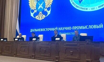 Прогнозируемый вылов лососей по регионам специалисты представили на Дальневосточном научно-промысловом совете