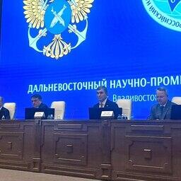 Прогнозируемый вылов лососей по регионам специалисты представили на Дальневосточном научно-промысловом совете