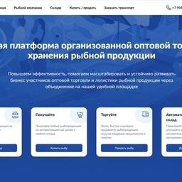 Сервис fishplace.ru предлагает удобную цифровую площадку, на которой всего в несколько кликов можно быстро и безопасно продать или купить рыбу, а также найти для нее подходящий склад