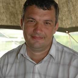 Алексей ДРОБАХА, заместитель гендиректора ООО НПКА «Нереида» по инновациям и технологиям