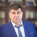 Председатель Дальневосточного союза предприятий марикультуры Роман ВИТЯЗЕВ