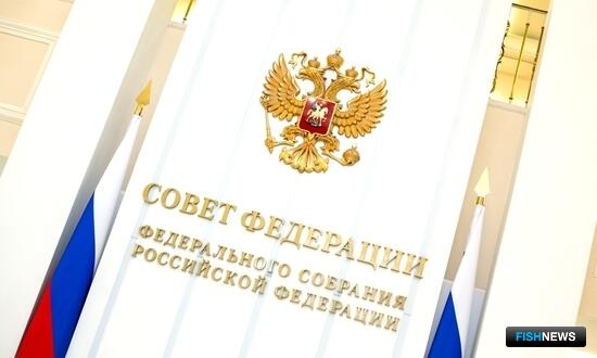 Сенаторы дали рекомендацию по вопросу 40-летнего флота