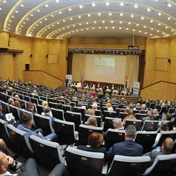 XIII Международный конгресс рыбаков прошел во Владивостоке в октябре