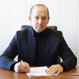 Исполняющий обязанности руководителя Волжско-Каспийского филиала ВНИРО Виталий ПЛЮХИН