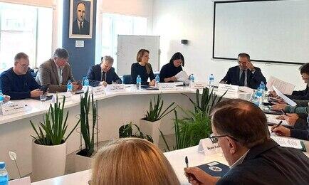 Cовет Ассоциации рыбохозяйственных предприятий Приморья провел расширенное заседание