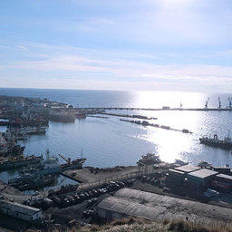 Для Дальнего Востока готовят новые свободные порты