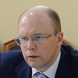 Заместитель министра по развитию Дальнего Востока Сергей КАЧАЕВ