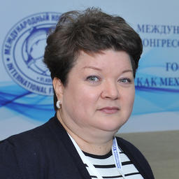 Президент Дальневосточной ассоциации «Аквакультура» Елена ЯНУШ