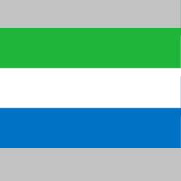 В Республике Сьерра-Леоне начали строительство первого промышленного рыбного порта при финансовой поддержке КНР