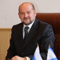 генеральный директор ОАО ПСЗ «Янтарь» Игорь Орлов