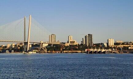 Первая встреча Рыбного клуба во Владивостоке соберет представителей бизнеса 22 мая