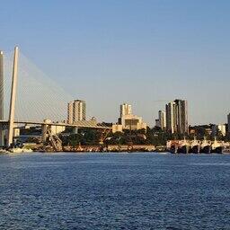 Первая встреча Рыбного клуба во Владивостоке соберет представителей бизнеса 22 мая